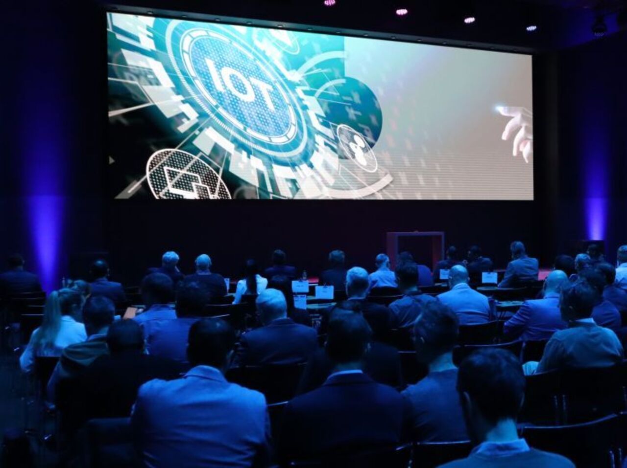 Neue Geschäftsmodelle für IoT